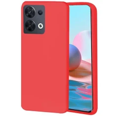 Чохол Beline Candy для Oppo Reno 8 Red (5905359816096)