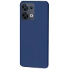 Чохол Beline Candy для Oppo Reno 8 Navy (5905359816102)