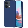 Чохол Beline Candy для Oppo Reno 8 Navy (5905359816102)