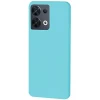 Чохол Beline Candy для Oppo Reno 8 Blue (5905359816126)