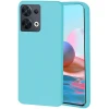 Чохол Beline Candy для Oppo Reno 8 Blue (5905359816126)