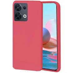 Чохол Beline Candy для Oppo Reno 8 Pink (5905359816133)