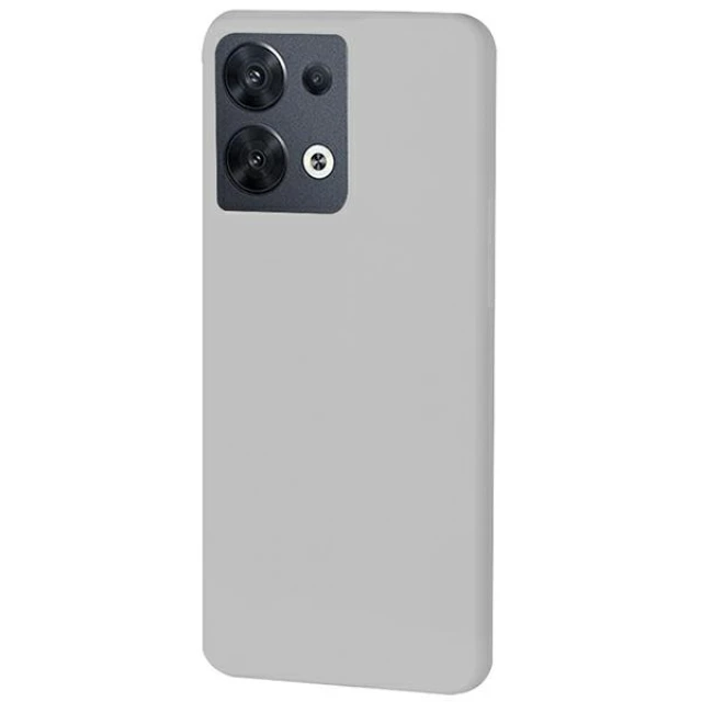 Чохол Beline Candy для Oppo Reno 8 Clear (5905359816140)
