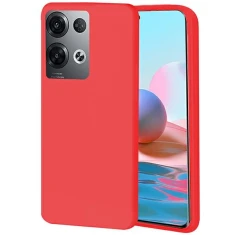 Чохол Beline Candy для Oppo Reno 8 Pro Red (5905359816164)