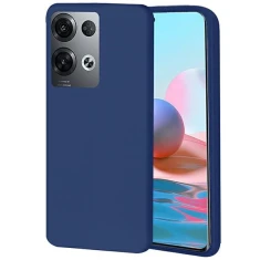 Чохол Beline Candy для Oppo Reno 8 Pro Navy (5905359816171)