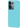 Чохол Beline Candy для Oppo Reno 8 Pro Blue (5905359816195)