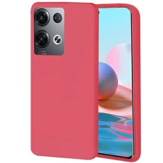 Чохол Beline Candy для Oppo Reno 8 Pro Pink (5905359816201)