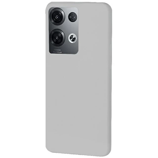 Чохол Beline Candy для Oppo Reno 8 Pro Clear (5905359816218)