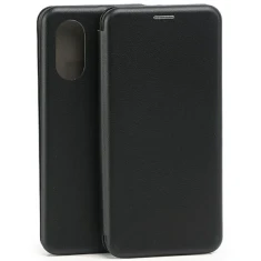 Чохол-книжка Beline Book Magnetic для Oppo A17 Black (5905359816348)