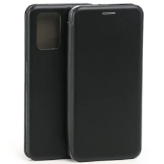 Чохол-книжка Beline Book Magnetic для Oppo Reno 6 Lite Black (5905359816386)