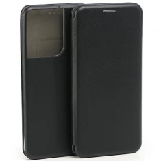 Чохол-книжка Beline Book Magnetic для Oppo Reno 8 Black (5905359816447)