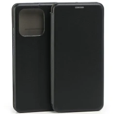 Чохол-книжка Beline Book Magnetic для Xiaomi Redmi 12C Black (5905359816485)