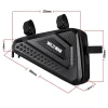 Сумка-тримач для велосипеда WILDMAN ES19 Black (ES19)