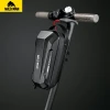 Сумка-тримач для самокату WILDMAN TS9 Black (TS9)