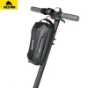 Сумка-тримач для самокату WILDMAN TS9 Black (TS9)