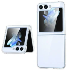 Чохол Beline Clear Case для Samsung Galaxy Flip5 (F731) Transparent (5905359817086)