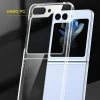 Чохол Beline Clear Case для Samsung Galaxy Flip5 (F731) Transparent (5905359817086)