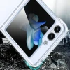 Чохол Beline Clear Case для Samsung Galaxy Flip5 (F731) Transparent (5905359817086)