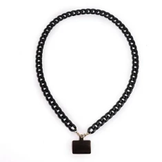 Універсальний ремінець Beline Serenity Black (5905359817123)