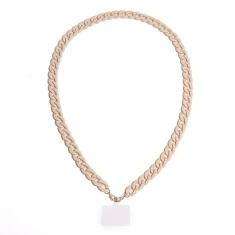 Універсальний ремінець Beline Serenity Beige (5905359817130)