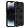 Чохол Pinit Dynamic + Sports для iPhone 14 Pro Black with MagSafe (5905359817406)