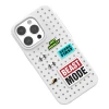 Чохол Pinit Dynamic + Sports для iPhone 14 Pro Max Black with MagSafe (5905359817437)