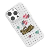 Чохол Pinit Dynamic + Tattoo для iPhone 14 Pro Max Black with MagSafe (5905359817536)