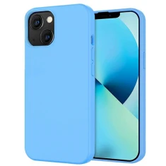 Чохол Beline Candy для iPhone 15 Blue (5905359817604)