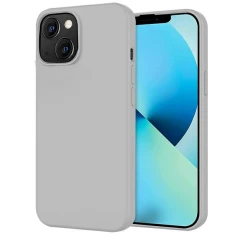 Чохол Beline Candy для iPhone 15 прозорий (5905359817611)