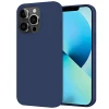 Чехол Beline Candy для iPhone 15 Pro Navy (5905359817642)