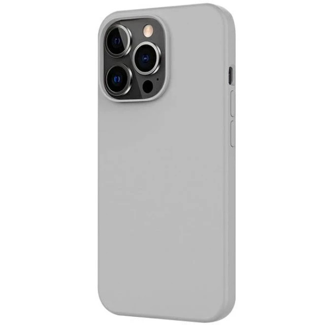 Чохол Beline Candy для iPhone 15 Pro Clear (5905359817673)
