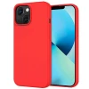 Чохол Beline Candy для iPhone 15 Plus Red (5905359817697)