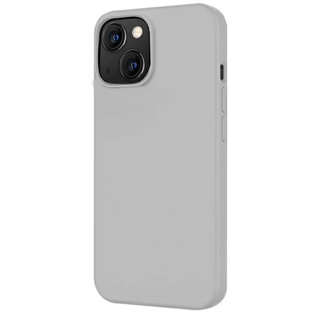 Чохол Beline Candy для iPhone 15 Plus Clear (5905359817734)