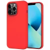 Чохол Beline Candy для iPhone 15 Pro Max Red (5905359817758)