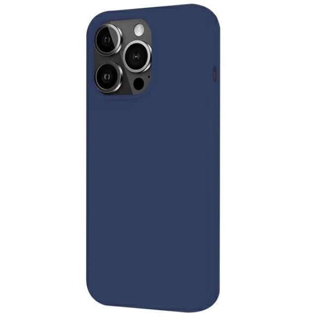 Чохол Beline Candy для iPhone 15 Pro Max Navy (5905359817765)