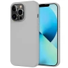 Чохол Beline Candy для iPhone 15 Pro Max Прозорий (5905359817796)
