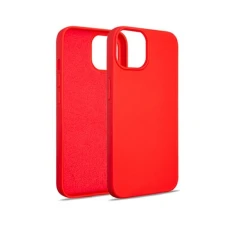 Чохол Beline Silicone для iPhone 15 Red (5905359817840)