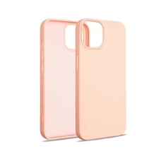 Чехол Beline Silicone для iPhone 15 Rose Gold (5905359817864)