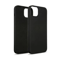 Чохол Beline Silicone для iPhone 15 Plus чорний (5905359817871)