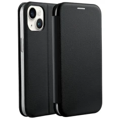 Чохол Beline Book Magnetic для iPhone 15 Plus 6,7