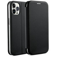 Чохол Beline Book Magnetic для iPhone 15 Pro Max Black (5905359818526)