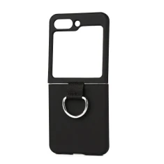 Чохол Beline Smart Case для Samsung Galaxy Z Flip5 чорний (5905359818618)