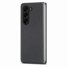 Чохол Beline Carbon Case для Samsung Galaxy Z Fold5 Black (5905359818663)