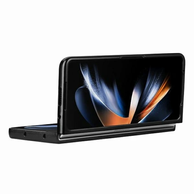 Чохол Beline Carbon Case для Samsung Galaxy Z Fold5 Black (5905359818663)