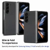 Чохол Beline Carbon Case для Samsung Galaxy Z Fold5 Black (5905359818663)