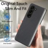 Чохол Beline Carbon Case для Samsung Galaxy Z Fold5 Black (5905359818663)