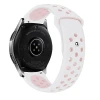 Ремінець Beline Sport Silicone White/Pink (5905359819004)