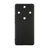 Чохол Beline Silicone для Honor Magic5 Lite Black (5905359819011)