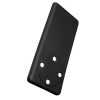 Чохол Beline Silicone для Honor Magic5 Lite Black (5905359819011)