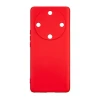 Чехол Beline Silicone для Honor Magic5 Lite Красный (5905359819028)